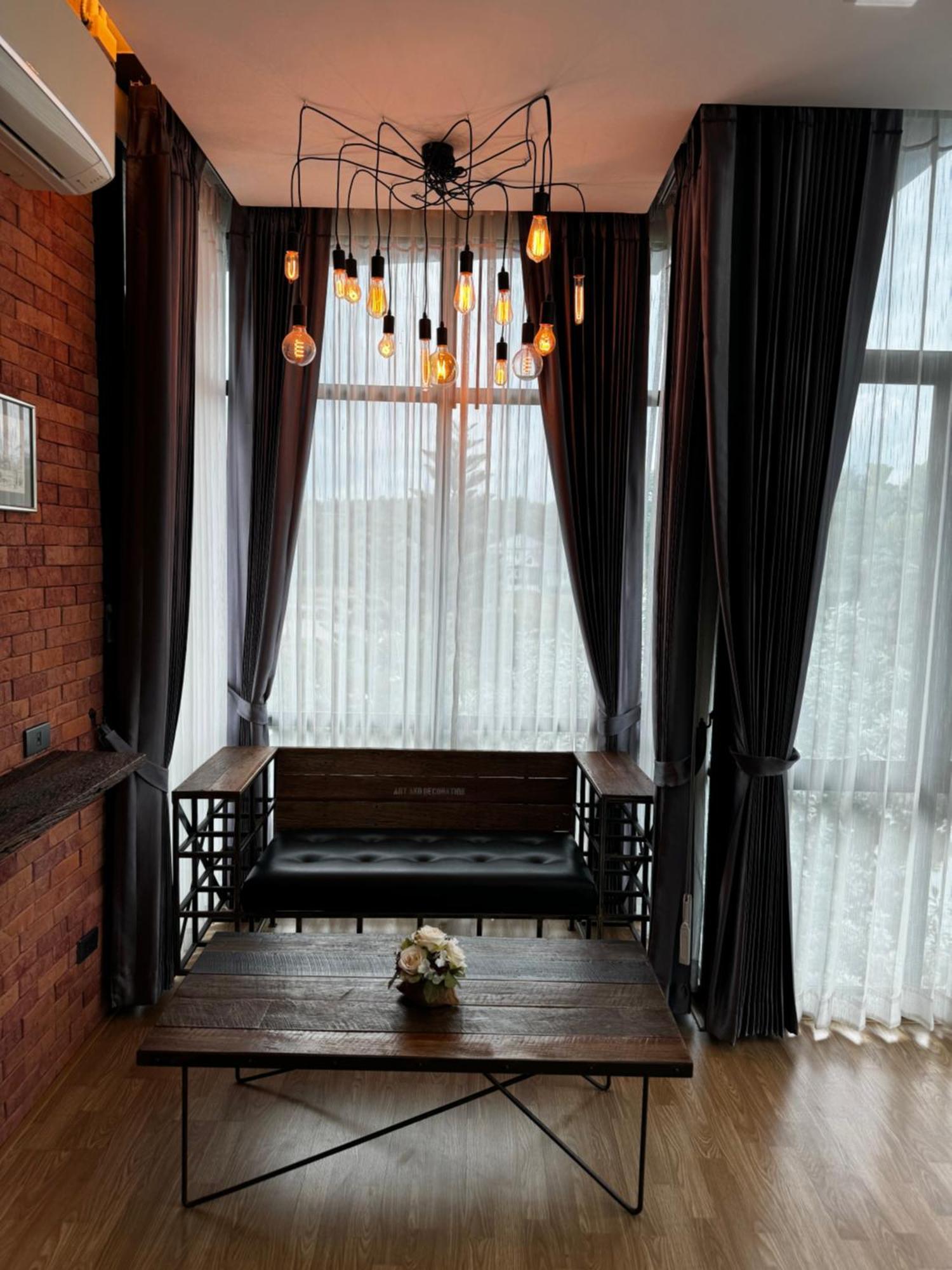 ナーン Baan Suanfah Kiangdao Bed & Breakfast エクステリア 写真