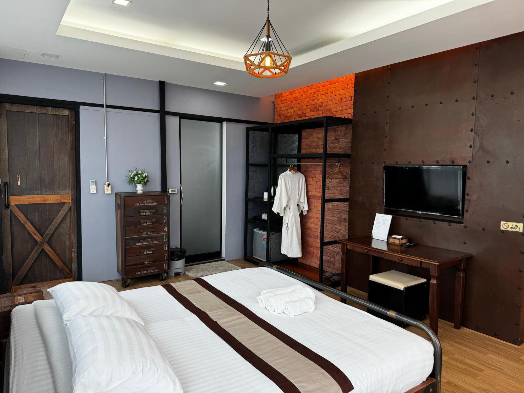ナーン Baan Suanfah Kiangdao Bed & Breakfast エクステリア 写真